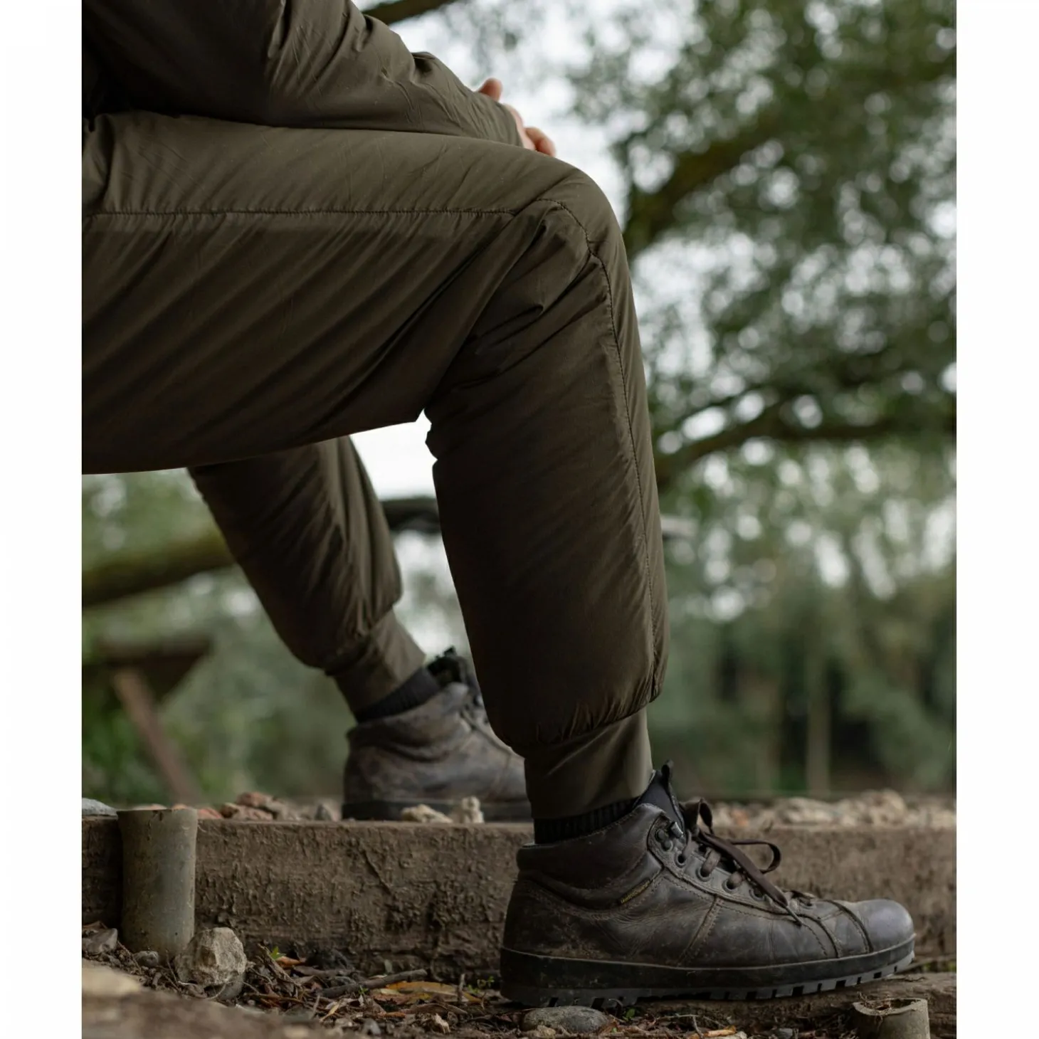 Korda Insulated Jogger