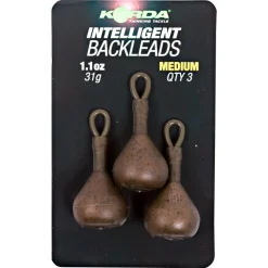 Korda Intelligent Backleads