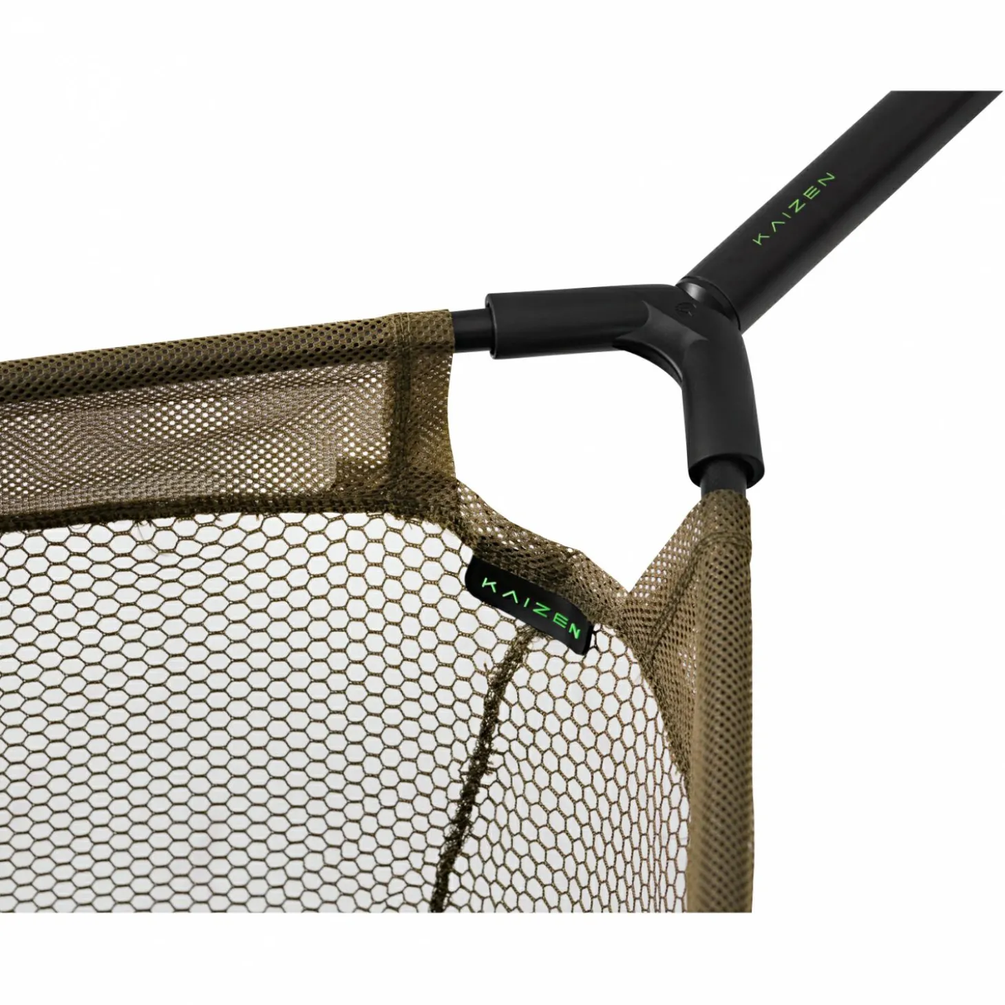 Korda Kaizen Green Landing Net