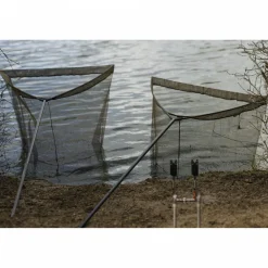 Korda Kaizen Green Landing Net