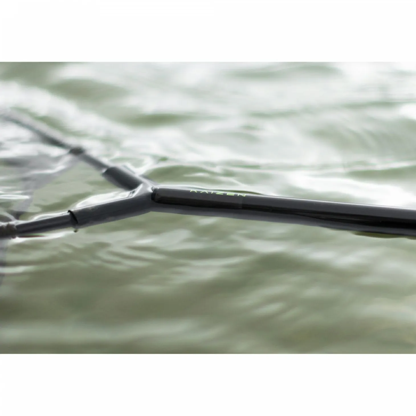 Korda Kaizen Green Landing Net