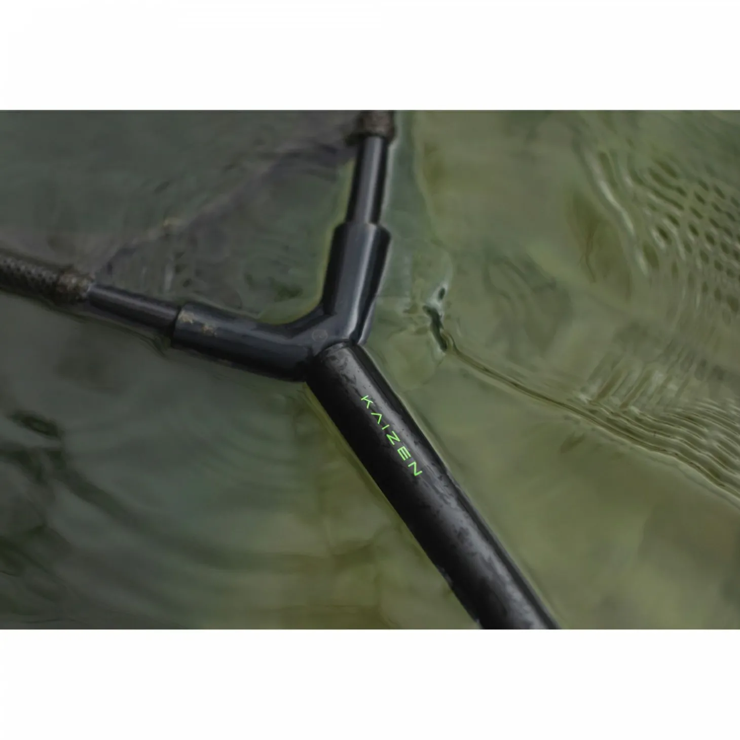 Korda Kaizen Green Landing Net