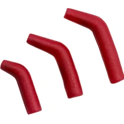 Korda Kickers Bloodworm Red