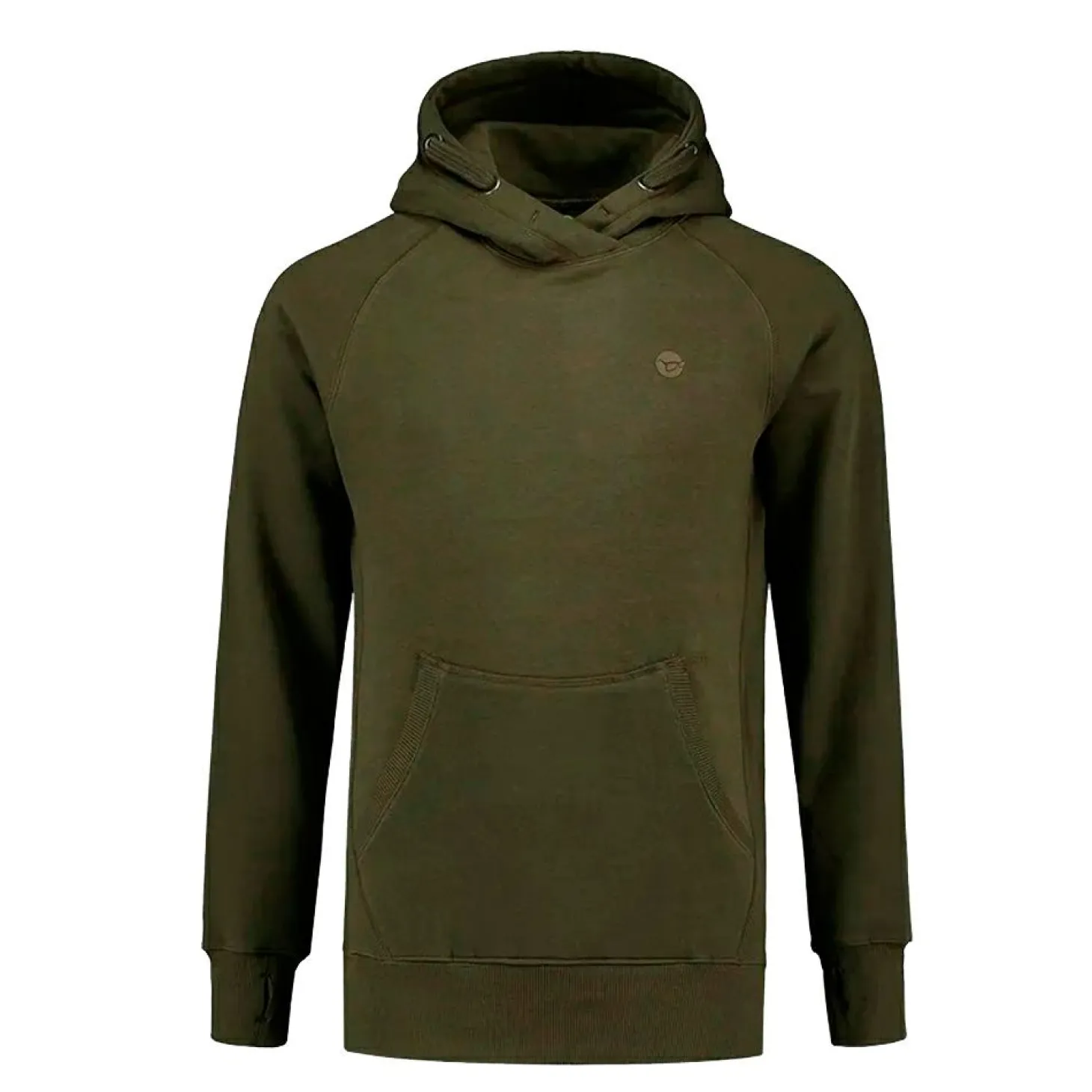 Korda Kore - TK Hoodie (dark olive)