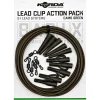 Korda Lead Clip Action Pack