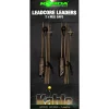 Korda Leadcore Leader Heli-Safe, Weed