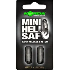 Korda Mini Heli Safe (Braun)
