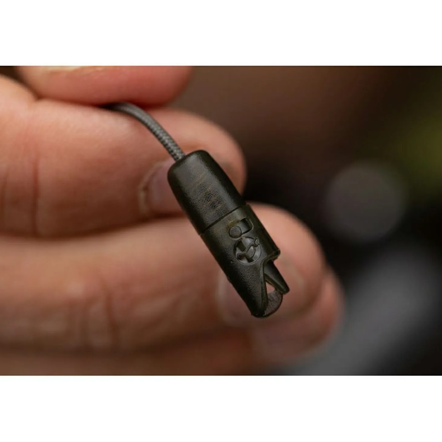 Korda Mini Heli Safe (Braun)