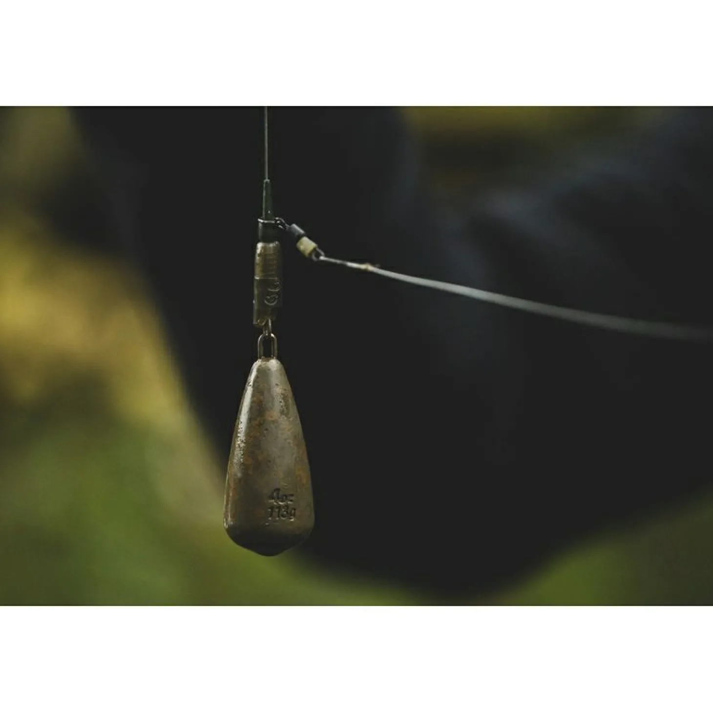 Korda Mini Heli Safe (Braun)