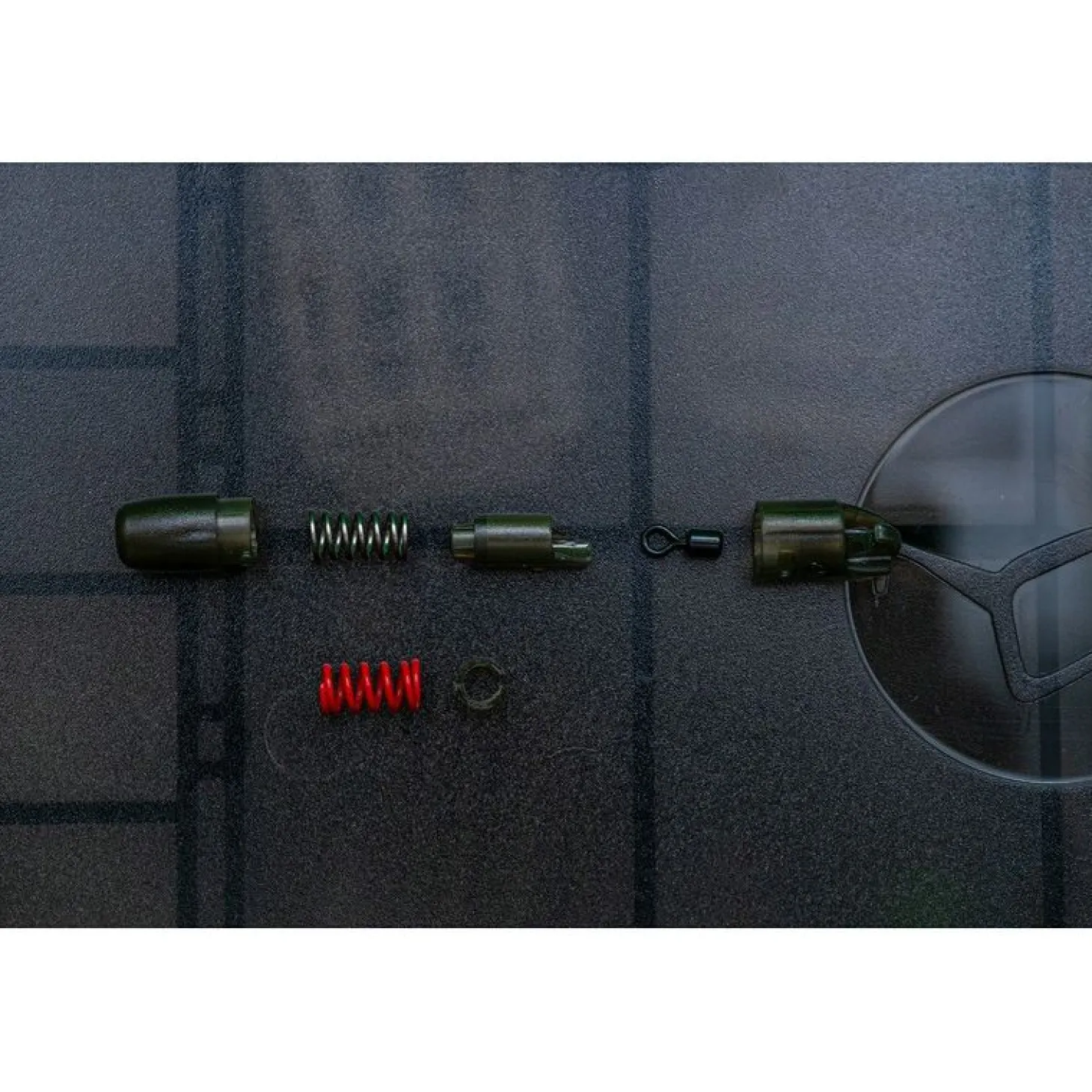 Korda Mini Heli Safe (Braun)