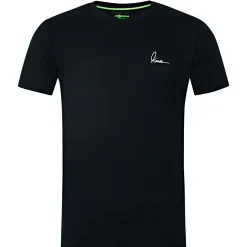 Korda Minimal Tee Black
