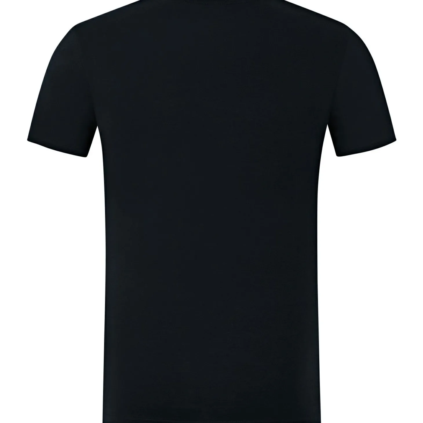 Korda Minimal Tee Black