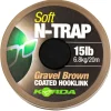 Korda N-Trap Soft (Gravel Brown)