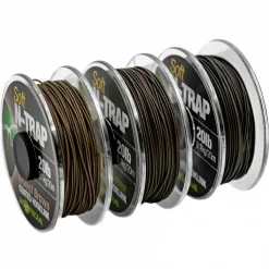 Korda N-Trap Soft (Gravel Brown)