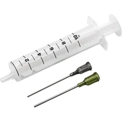 Korda PVA Bag Syringe