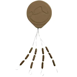 Korda Sinkers (brown Medium)