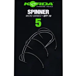 Korda Spinner