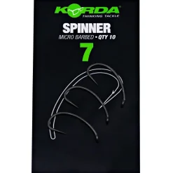 Korda Spinner