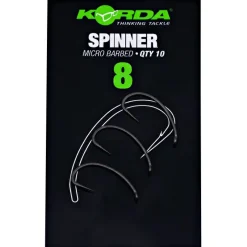 Korda Spinner