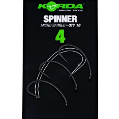 Korda Spinner
