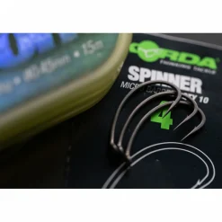 Korda Spinner