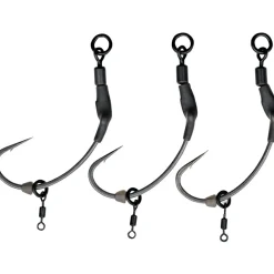 Korda Spinner Hook Sections