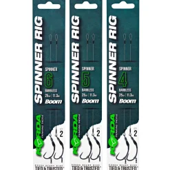 Korda Spinner Rig 25lbs