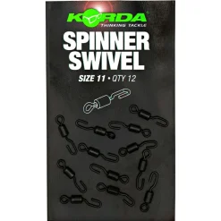 Korda Spinner Swivel