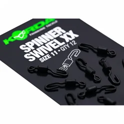Korda Spinner Swivel