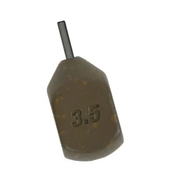 Korda Square Pear Inline