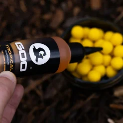 Korda Supreme Goo (Pango Supreme)