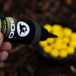 Korda Supreme Goo (Passion Fruit)