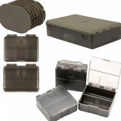 Korda Tackle Box Bundle Deal