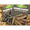 Korda Tapered Silicone Sleeves