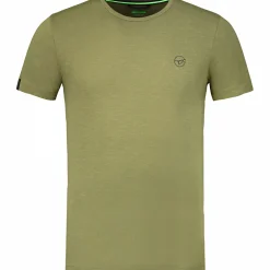 Korda T-Shirt Kore TK Tee Olive S