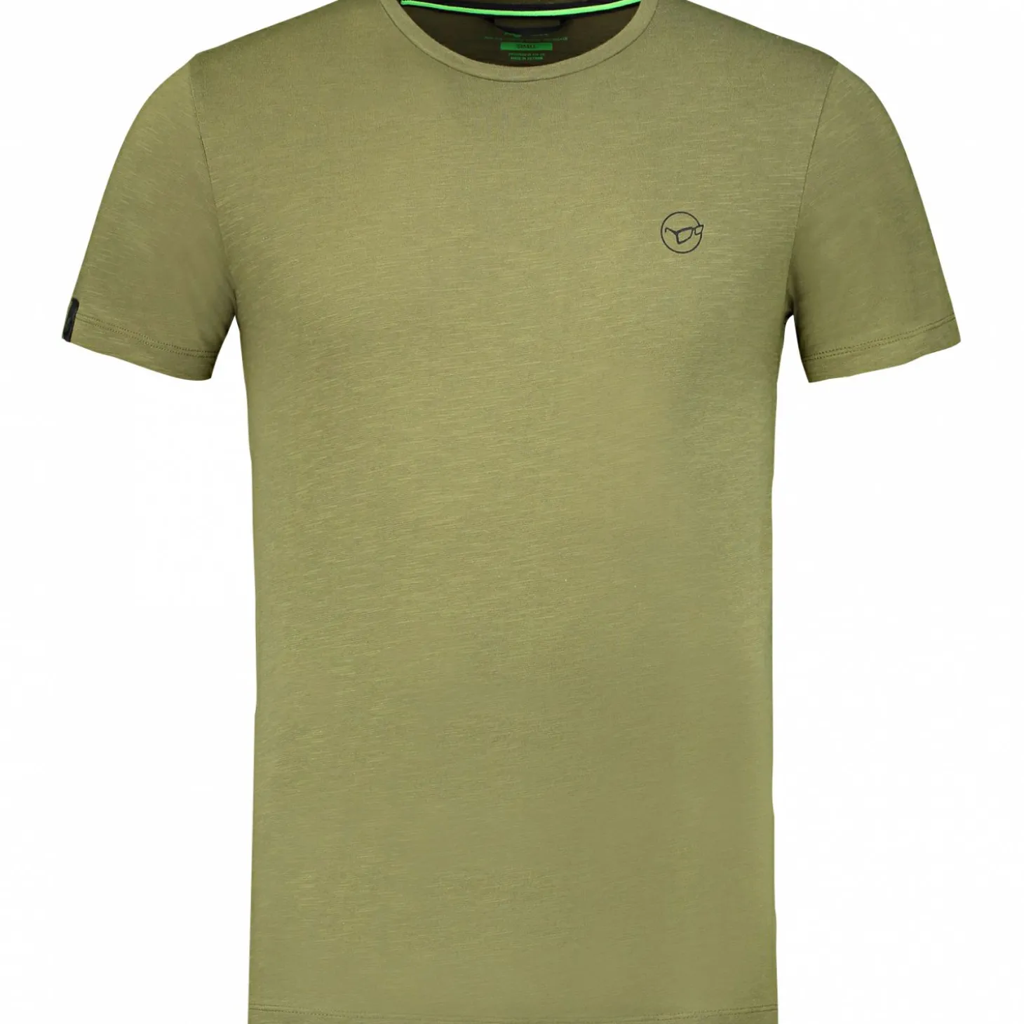 Korda T-Shirt Kore TK Tee Olive S