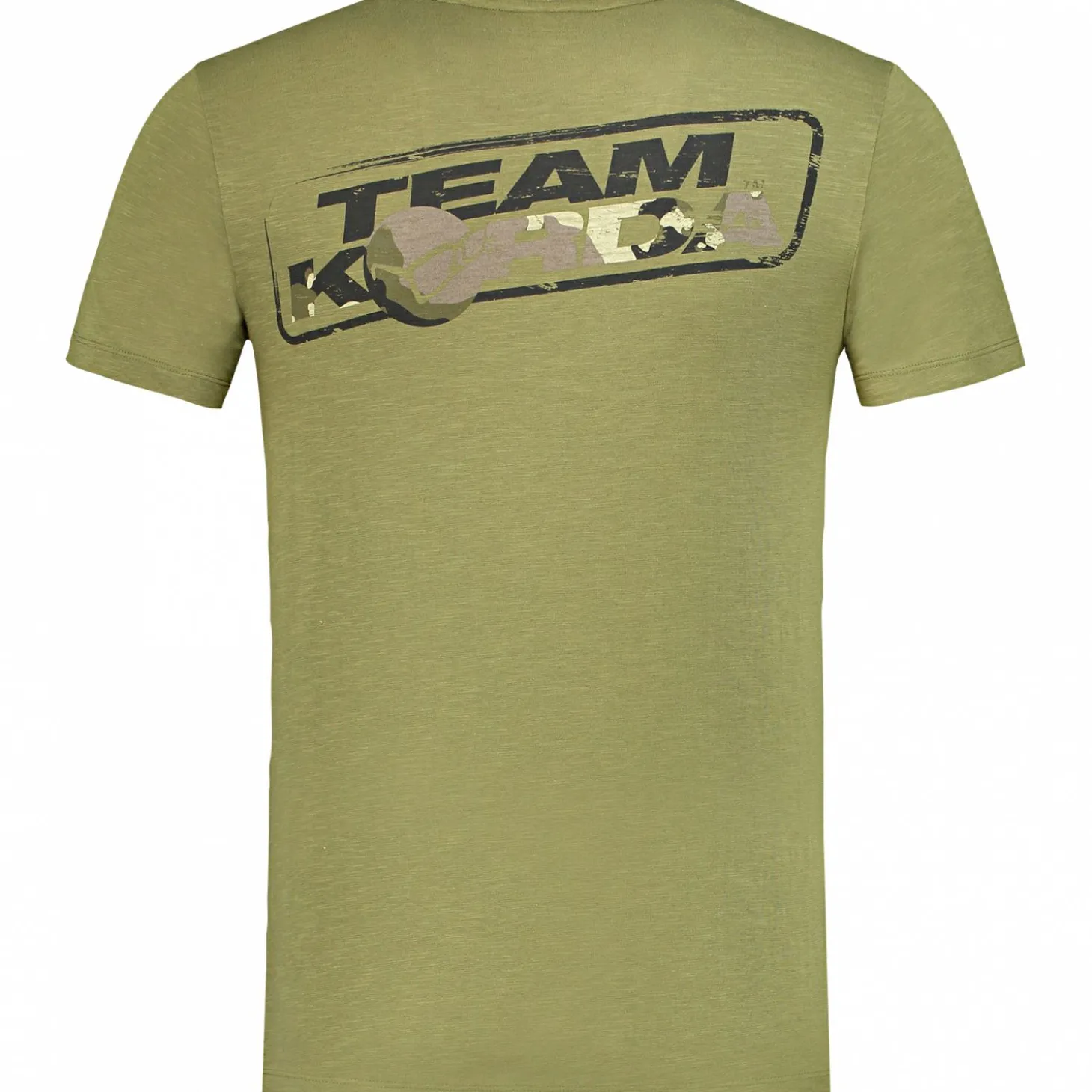 Korda T-Shirt Kore TK Tee Olive S