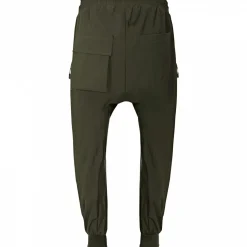 Korda Ultralite Joggers (oliv)