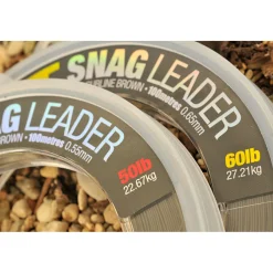 Korda Vorfach XT Snag