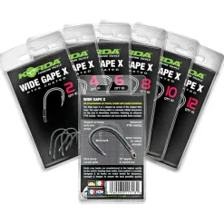 Korda Wide Gape X