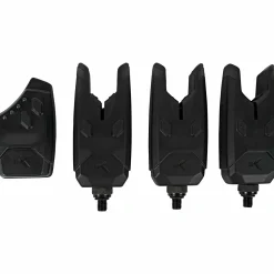 Korum KSI6 Remote Bite/Set 3 Rod