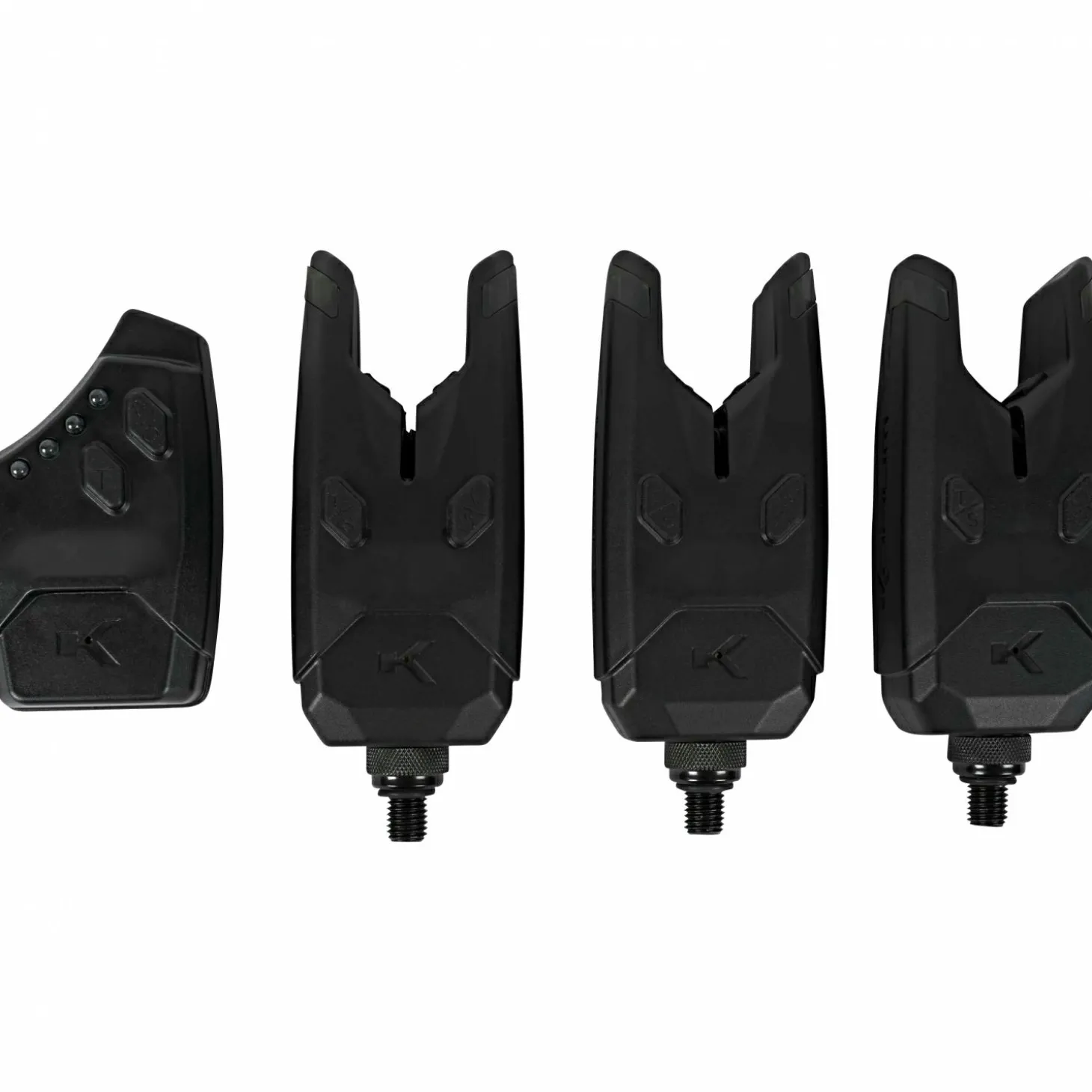 Korum KSI6 Remote Bite/Set 3 Rod