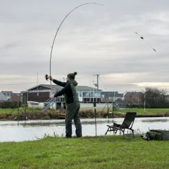 Korum Limitless Feeder Limitless Power 2,95 lb