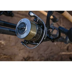 Korum Radius Freespool Reel 5500