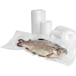 Lava Vakuumfolien mit Riffelung (2er Set)