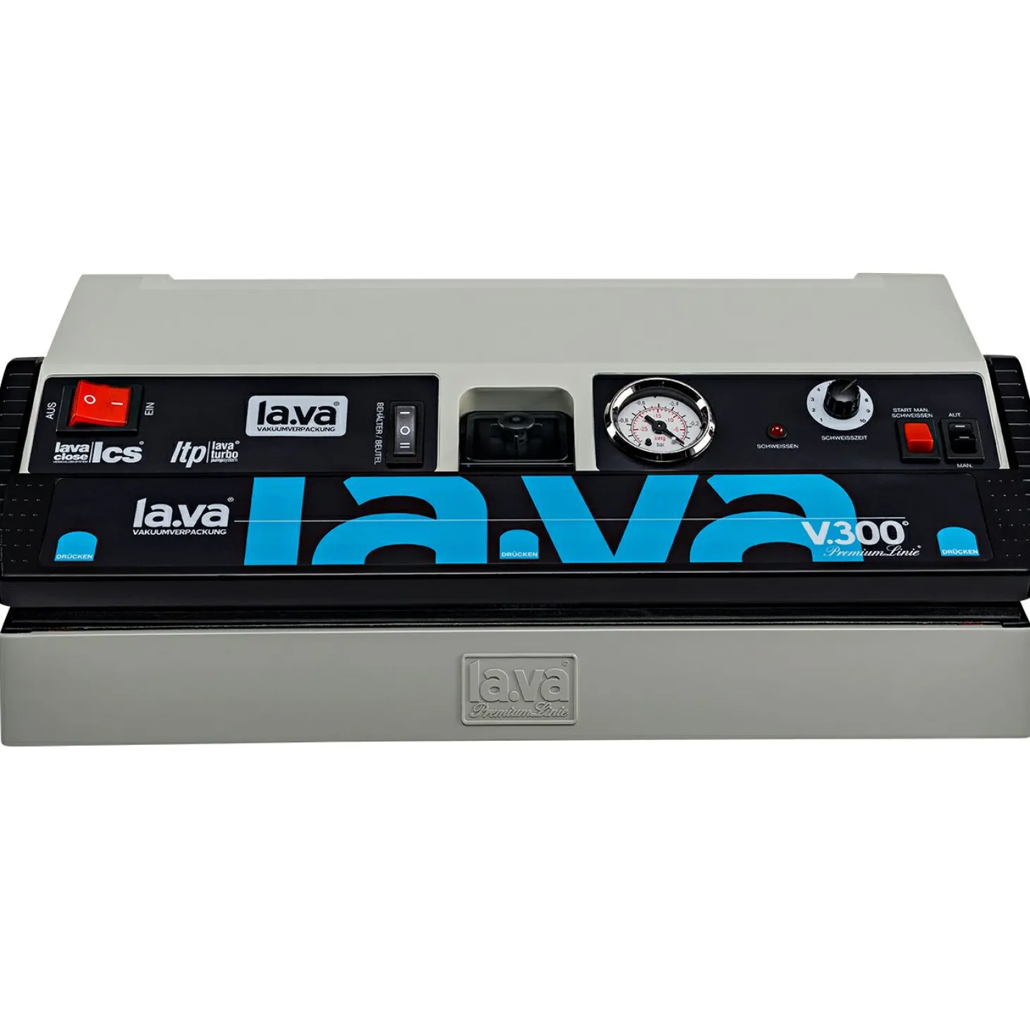 Lava Vakuumiergerät V.300® Premium