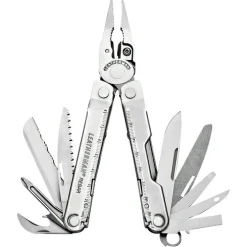 Leatherman Multitool Rebar
