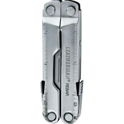 Leatherman Multitool Rebar