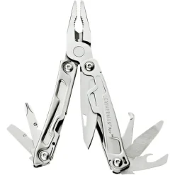 Leatherman Multitool Rev
