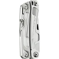 Leatherman Multitool Rev